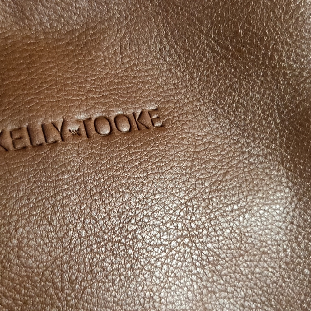 Kelly-Tooke Bag - Picture 5 of 6